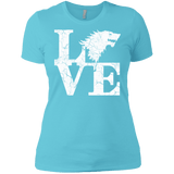 T-Shirts Cancun / X-Small Stark Love Women's Premium T-Shirt