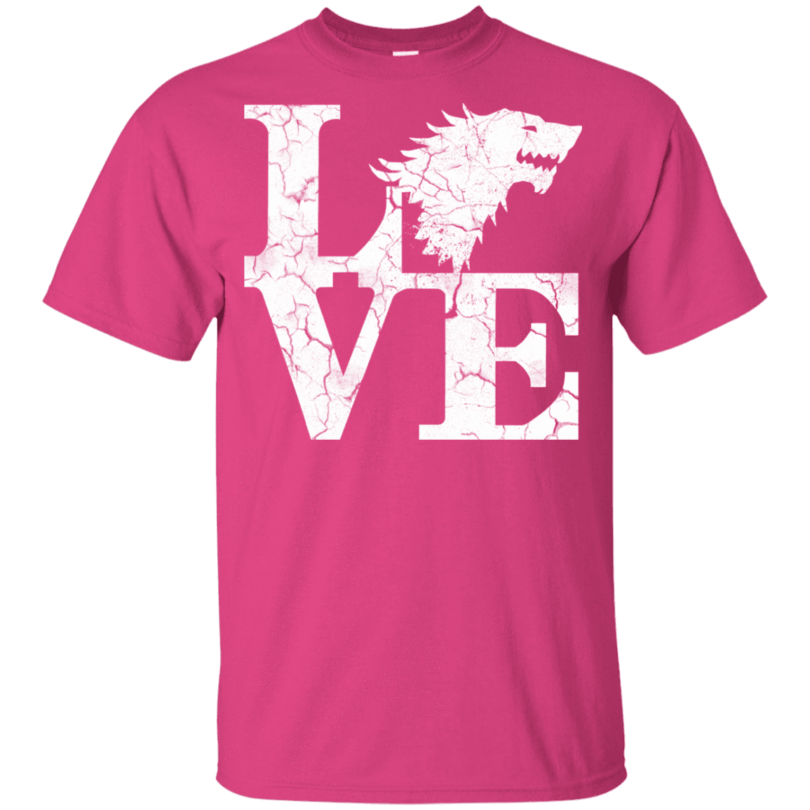 T-Shirts Heliconia / YXS Stark Love Youth T-Shirt