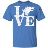 T-Shirts Iris / YXS Stark Love Youth T-Shirt