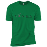 T-Shirts Kelly Green / X-Small STARK Men's Premium T-Shirt