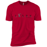 T-Shirts Red / X-Small STARK Men's Premium T-Shirt