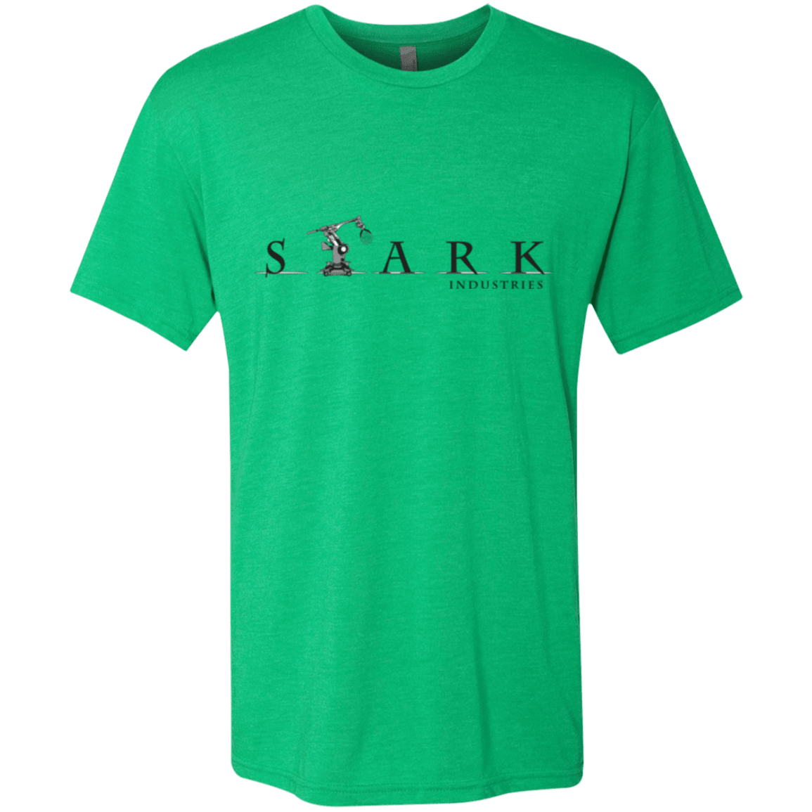 T-Shirts Envy / Small STARK Men's Triblend T-Shirt