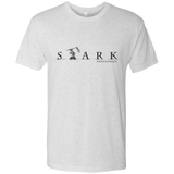 T-Shirts Heather White / Small STARK Men's Triblend T-Shirt