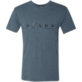 T-Shirts Indigo / Small STARK Men's Triblend T-Shirt