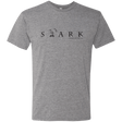 T-Shirts Premium Heather / Small STARK Men's Triblend T-Shirt