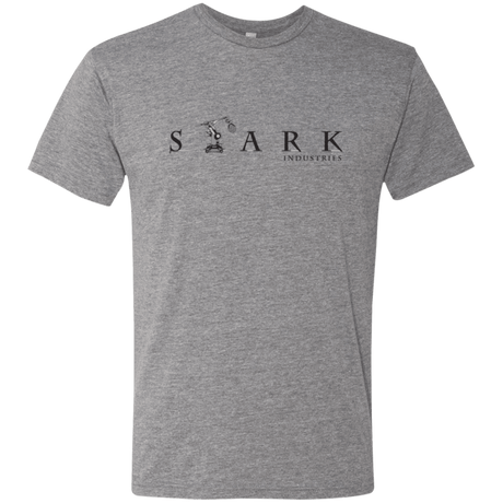 T-Shirts Premium Heather / Small STARK Men's Triblend T-Shirt