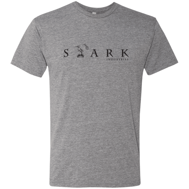 T-Shirts Premium Heather / Small STARK Men's Triblend T-Shirt