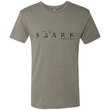 T-Shirts Venetian Grey / Small STARK Men's Triblend T-Shirt