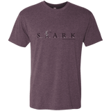 T-Shirts Vintage Purple / Small STARK Men's Triblend T-Shirt
