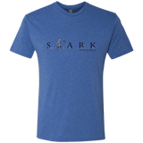 T-Shirts Vintage Royal / Small STARK Men's Triblend T-Shirt
