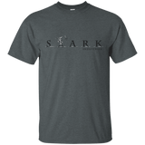 T-Shirts Dark Heather / Small STARK T-Shirt