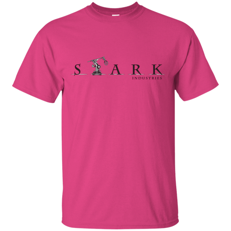 T-Shirts Heliconia / Small STARK T-Shirt