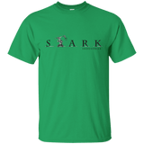 T-Shirts Irish Green / Small STARK T-Shirt
