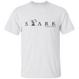 T-Shirts White / Small STARK T-Shirt