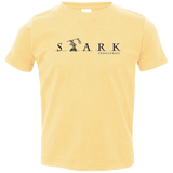 T-Shirts Butter / 2T STARK Toddler Premium T-Shirt