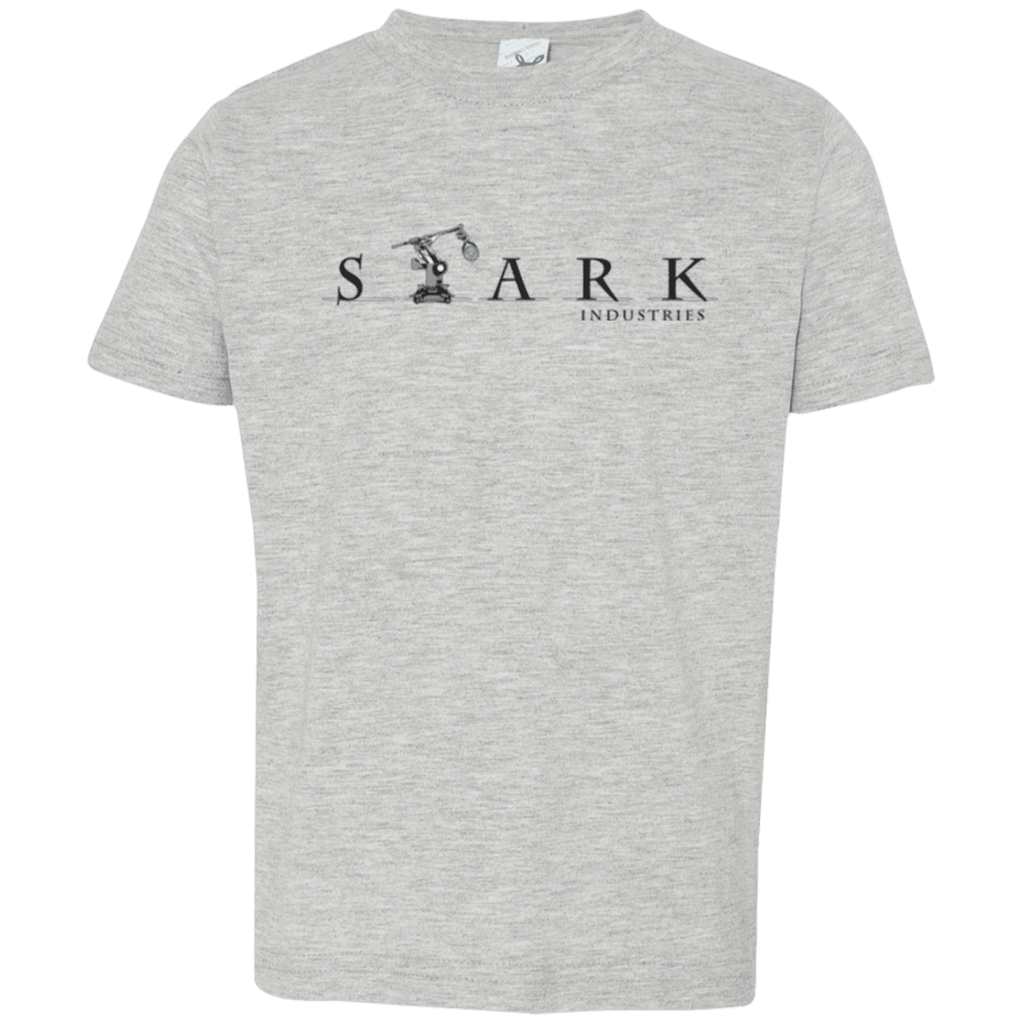 T-Shirts Heather / 2T STARK Toddler Premium T-Shirt