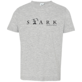 T-Shirts Heather / 2T STARK Toddler Premium T-Shirt