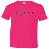 T-Shirts Hot Pink / 2T STARK Toddler Premium T-Shirt