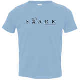 T-Shirts Light Blue / 2T STARK Toddler Premium T-Shirt