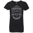 T-Shirts Black / YXS STARK VODKA Girls Premium T-Shirt
