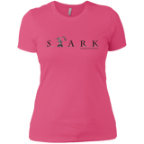T-Shirts Hot Pink / X-Small STARK Women's Premium T-Shirt