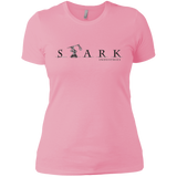 T-Shirts Light Pink / X-Small STARK Women's Premium T-Shirt