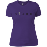 T-Shirts Purple / X-Small STARK Women's Premium T-Shirt
