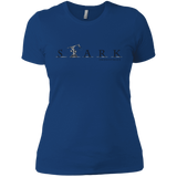 T-Shirts Royal / X-Small STARK Women's Premium T-Shirt