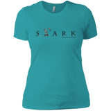 T-Shirts Tahiti Blue / X-Small STARK Women's Premium T-Shirt