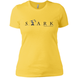 T-Shirts Vibrant Yellow / X-Small STARK Women's Premium T-Shirt