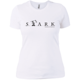 T-Shirts White / X-Small STARK Women's Premium T-Shirt