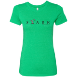 T-Shirts Envy / Small STARK Women's Triblend T-Shirt