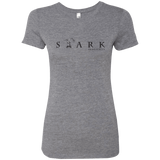 T-Shirts Premium Heather / Small STARK Women's Triblend T-Shirt