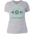 T-Shirts Heather Grey / X-Small Starling City U Women's Premium T-Shirt
