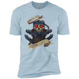 T-Shirts Light Blue / YXS Starlord Boys Premium T-Shirt