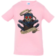 T-Shirts Pink / 6 Months Starlord Infant PremiumT-Shirt