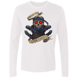 T-Shirts White / Small Starlord Men's Premium Long Sleeve