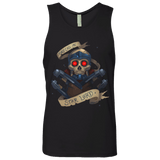 Starlord Men's Premium Tank Top