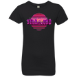 T-Shirts Black / YXS Starlord Summer Girls Premium T-Shirt