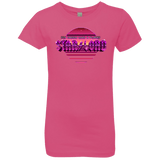 T-Shirts Hot Pink / YXS Starlord Summer Girls Premium T-Shirt