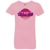 T-Shirts Light Pink / YXS Starlord Summer Girls Premium T-Shirt