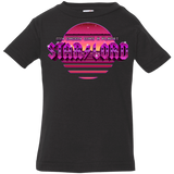 T-Shirts Black / 6 Months Starlord Summer Infant PremiumT-Shirt