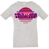 T-Shirts Heather / 6 Months Starlord Summer Infant PremiumT-Shirt