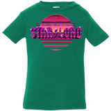 T-Shirts Kelly / 6 Months Starlord Summer Infant PremiumT-Shirt