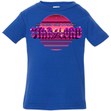 T-Shirts Royal / 6 Months Starlord Summer Infant PremiumT-Shirt
