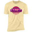 T-Shirts Banana Cream / X-Small Starlord Summer Men's Premium T-Shirt