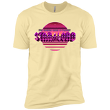 T-Shirts Banana Cream / X-Small Starlord Summer Men's Premium T-Shirt