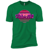T-Shirts Kelly Green / X-Small Starlord Summer Men's Premium T-Shirt