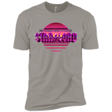 T-Shirts Light Grey / X-Small Starlord Summer Men's Premium T-Shirt