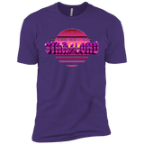 T-Shirts Purple / X-Small Starlord Summer Men's Premium T-Shirt